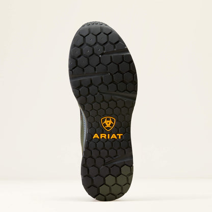 Ariat Trusted Outpace Shift Composite Toe Work Shoe
