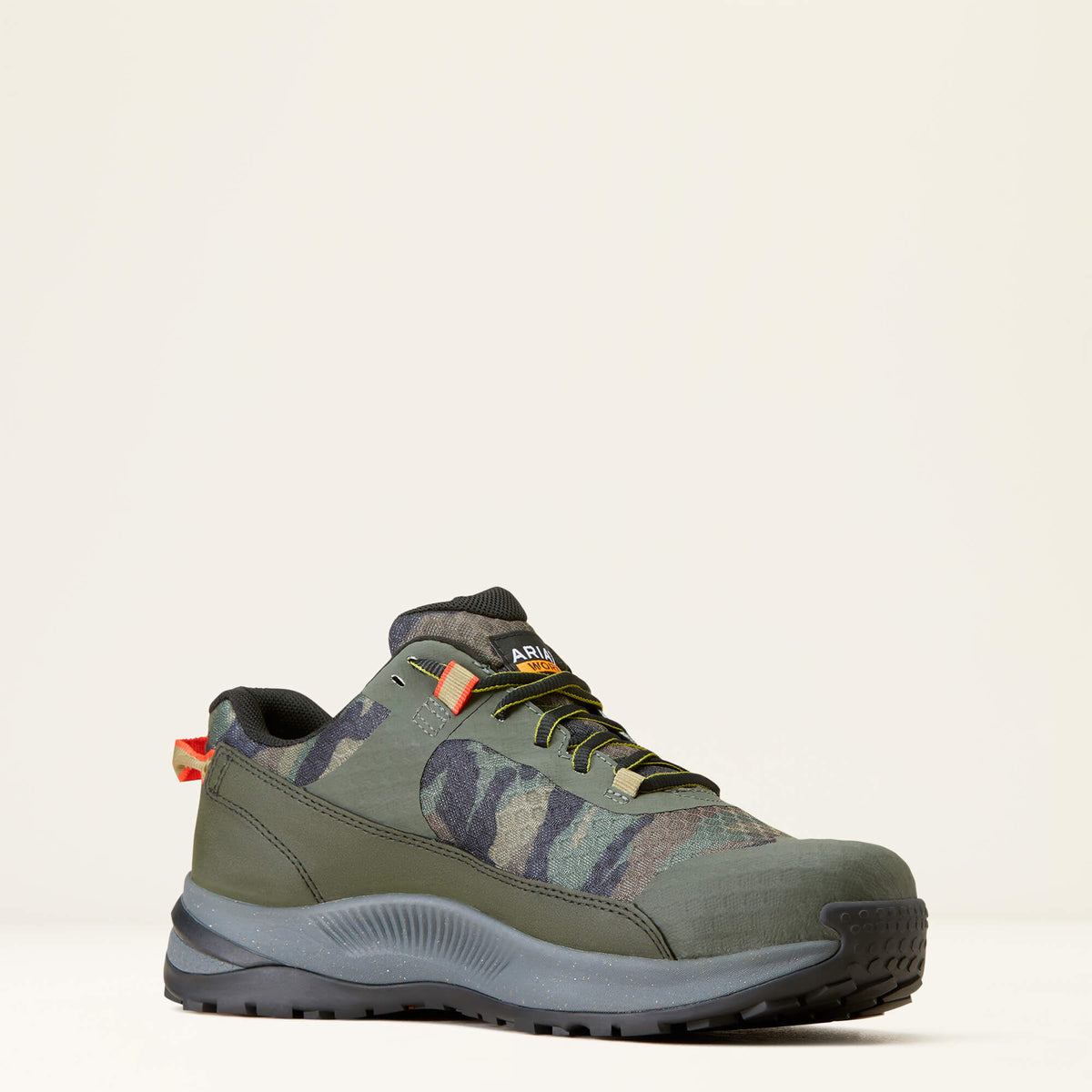 Ariat Trusted Outpace Shift Composite Toe Work Shoe
