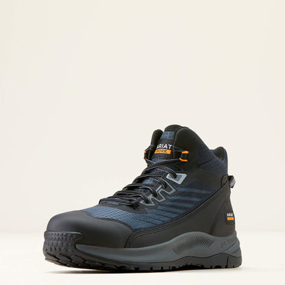 Ariat Premium Outpace Shift Mid Composite Toe Work Shoe