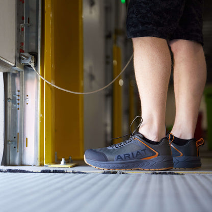 Ariat Classic Outpace™ Composite Toe Safety Shoe