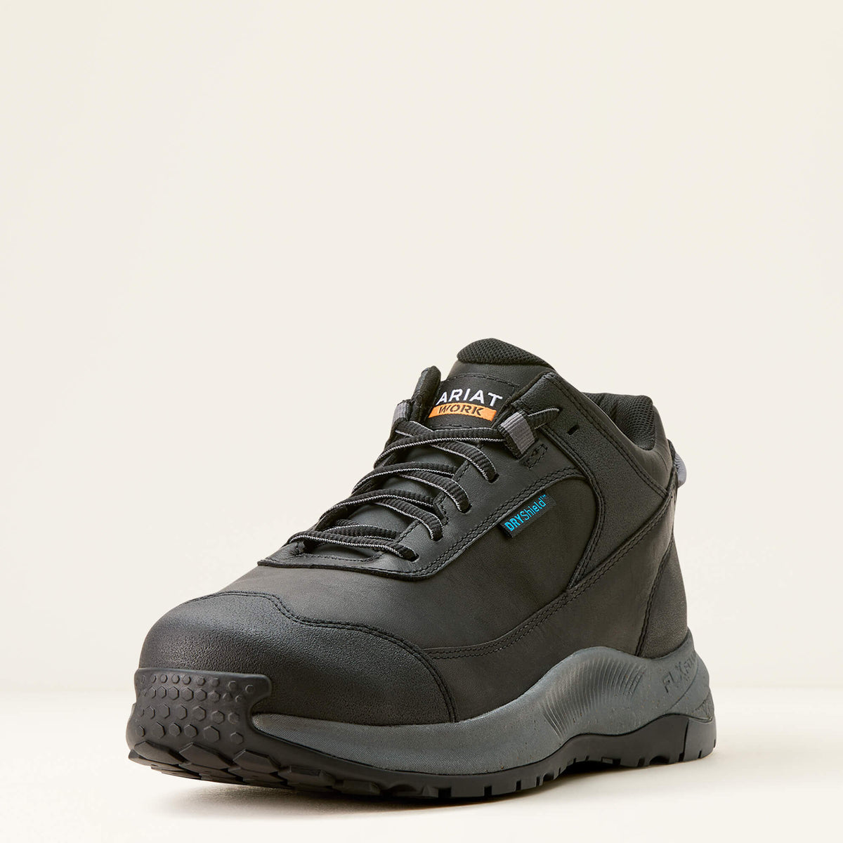Ariat Quality Outpace Shift Waterproof Composite Toe Work Shoe