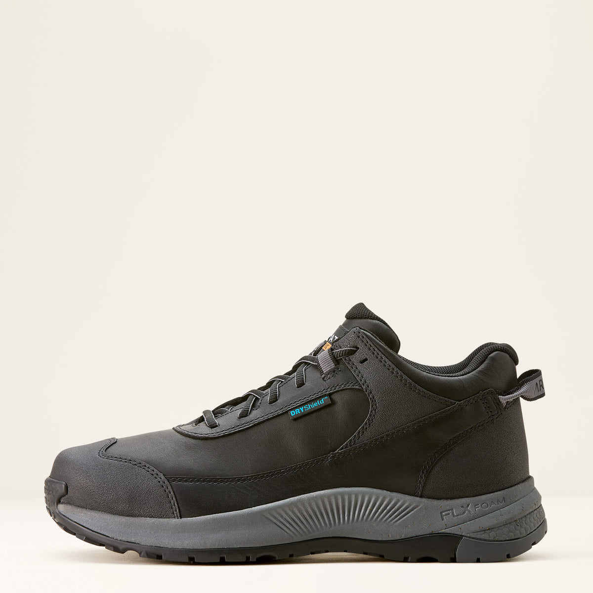 Ariat Quality Outpace Shift Waterproof Composite Toe Work Shoe