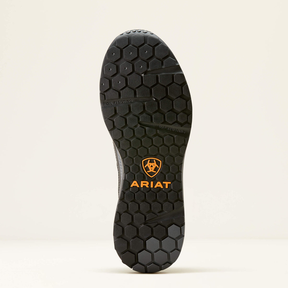 Ariat Quality Outpace Shift Waterproof Composite Toe Work Shoe