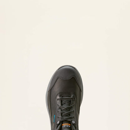Ariat Quality Outpace Shift Waterproof Composite Toe Work Shoe