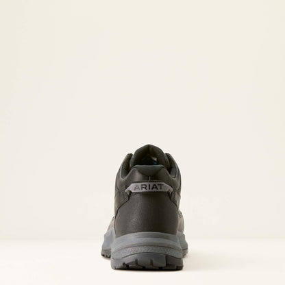 Ariat Quality Outpace Shift Waterproof Composite Toe Work Shoe