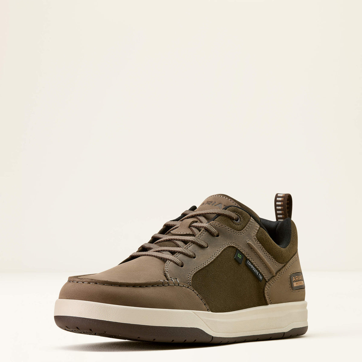 Ariat Smart Buy Outmatch Static Dissipative Composite Toe Work Shoe