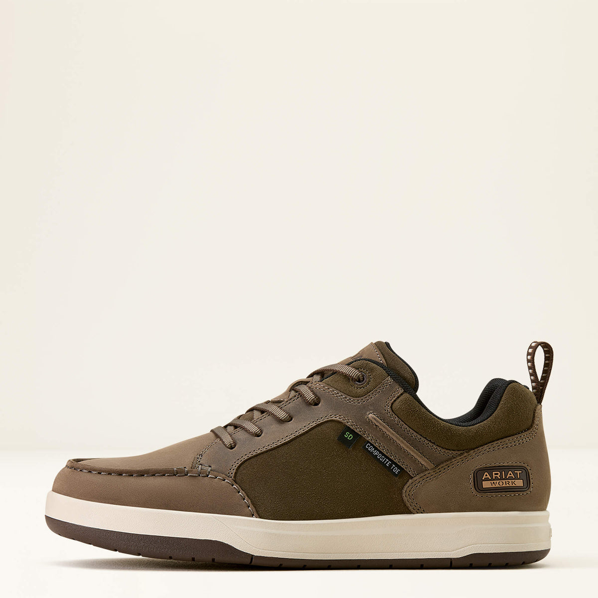 Ariat Smart Buy Outmatch Static Dissipative Composite Toe Work Shoe