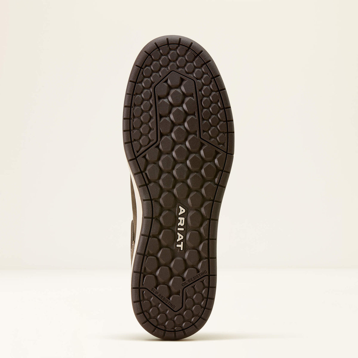 Ariat Smart Buy Outmatch Static Dissipative Composite Toe Work Shoe
