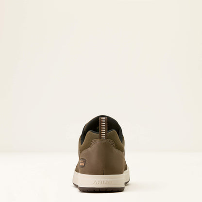 Ariat Smart Buy Outmatch Static Dissipative Composite Toe Work Shoe