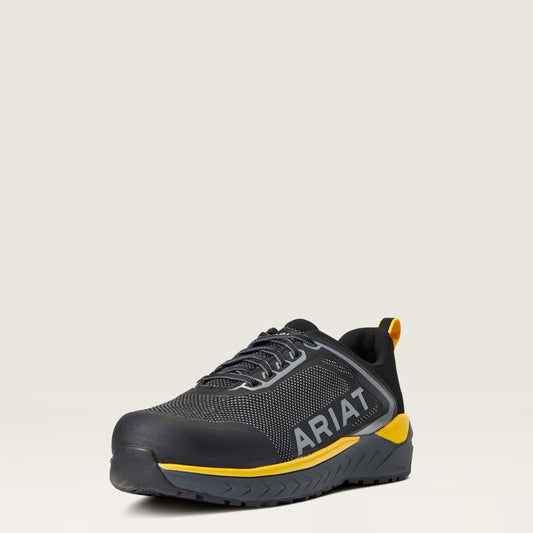 Ariat Trending Outpace™ SD Composite Toe Safety Shoe
