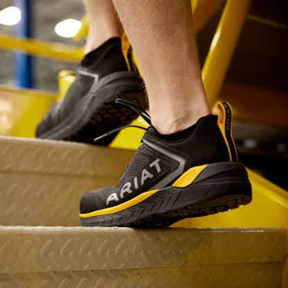 Ariat Trending Outpace™ SD Composite Toe Safety Shoe