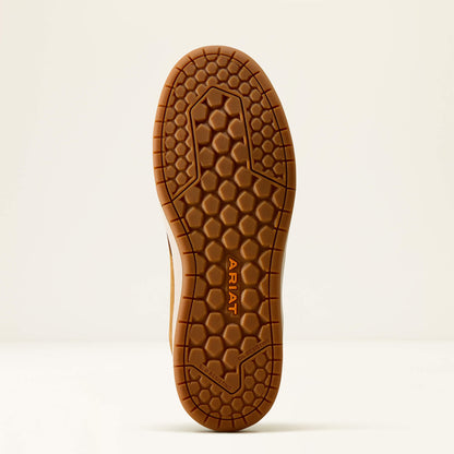 Ariat Deals Outmatch Mid Composite Toe Work Shoe