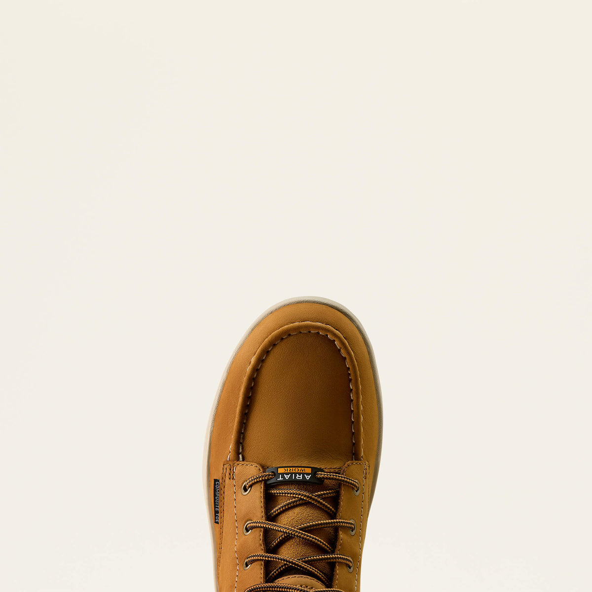 Ariat Deals Outmatch Mid Composite Toe Work Shoe