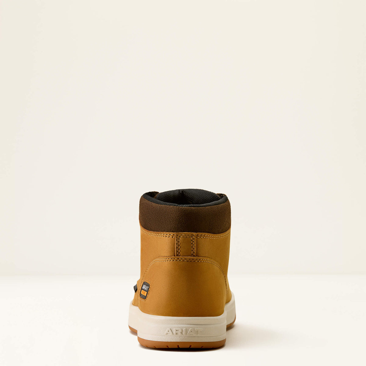 Ariat Deals Outmatch Mid Composite Toe Work Shoe