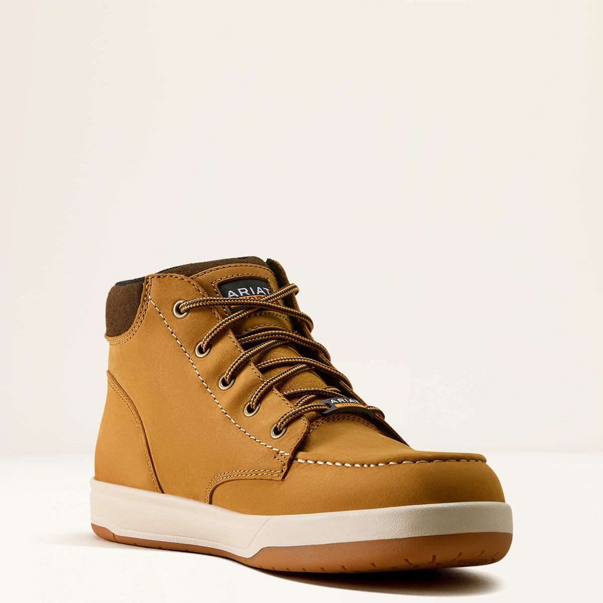 Ariat Deals Outmatch Mid Composite Toe Work Shoe