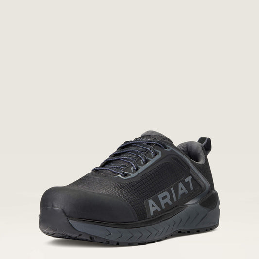 Ariat Smart Buy Outpace™ Composite Toe Safety Shoe