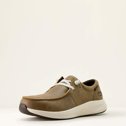 Ariat Great Value Buckeye Steel Toe Work Shoe