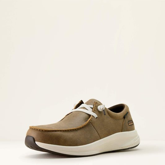 Ariat Great Value Buckeye Steel Toe Work Shoe