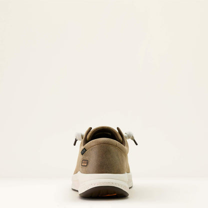 Ariat Great Value Buckeye Steel Toe Work Shoe