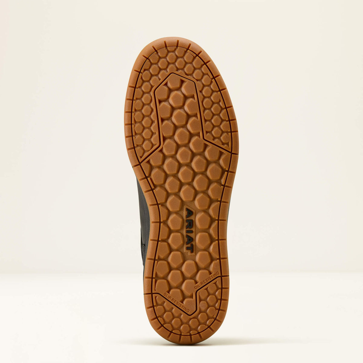 Ariat Popular Outmatch Composite Toe Work Shoe