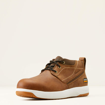 Ariat Best Price Conveyer Composite Toe Work Shoe