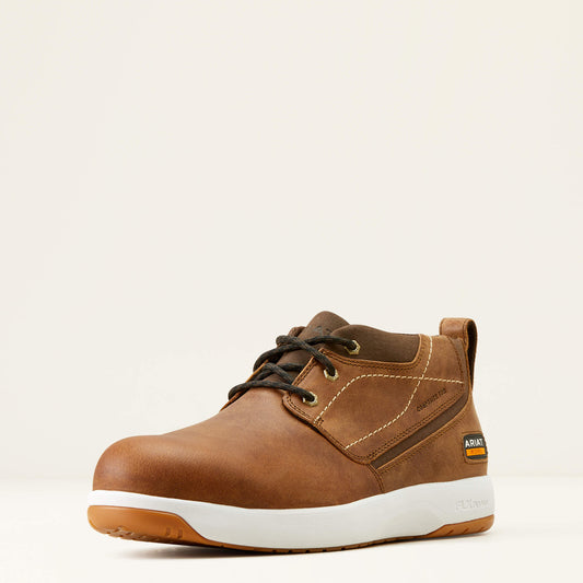 Ariat Best Price Conveyer Composite Toe Work Shoe