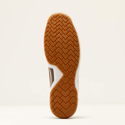 Ariat Best Price Conveyer Composite Toe Work Shoe