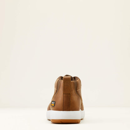 Ariat Best Price Conveyer Composite Toe Work Shoe