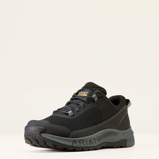 Ariat Trusted Outpace Shift Work Shoe