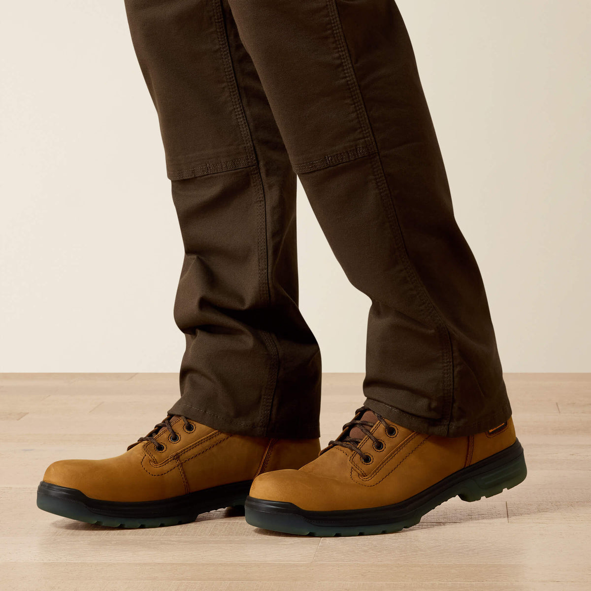 Ariat Sale Rebar M4 Relaxed DuraStretch Made Tough Double Front Straight Pant
