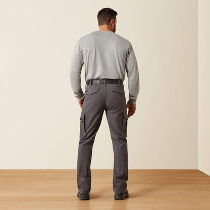Ariat Sale Rebar M4 Relaxed Made Tough Cargo Straight Pant