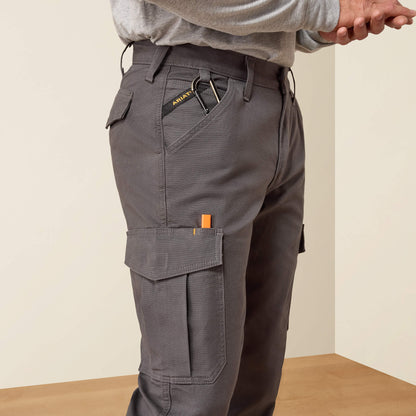 Ariat Sale Rebar M4 Relaxed Made Tough Cargo Straight Pant