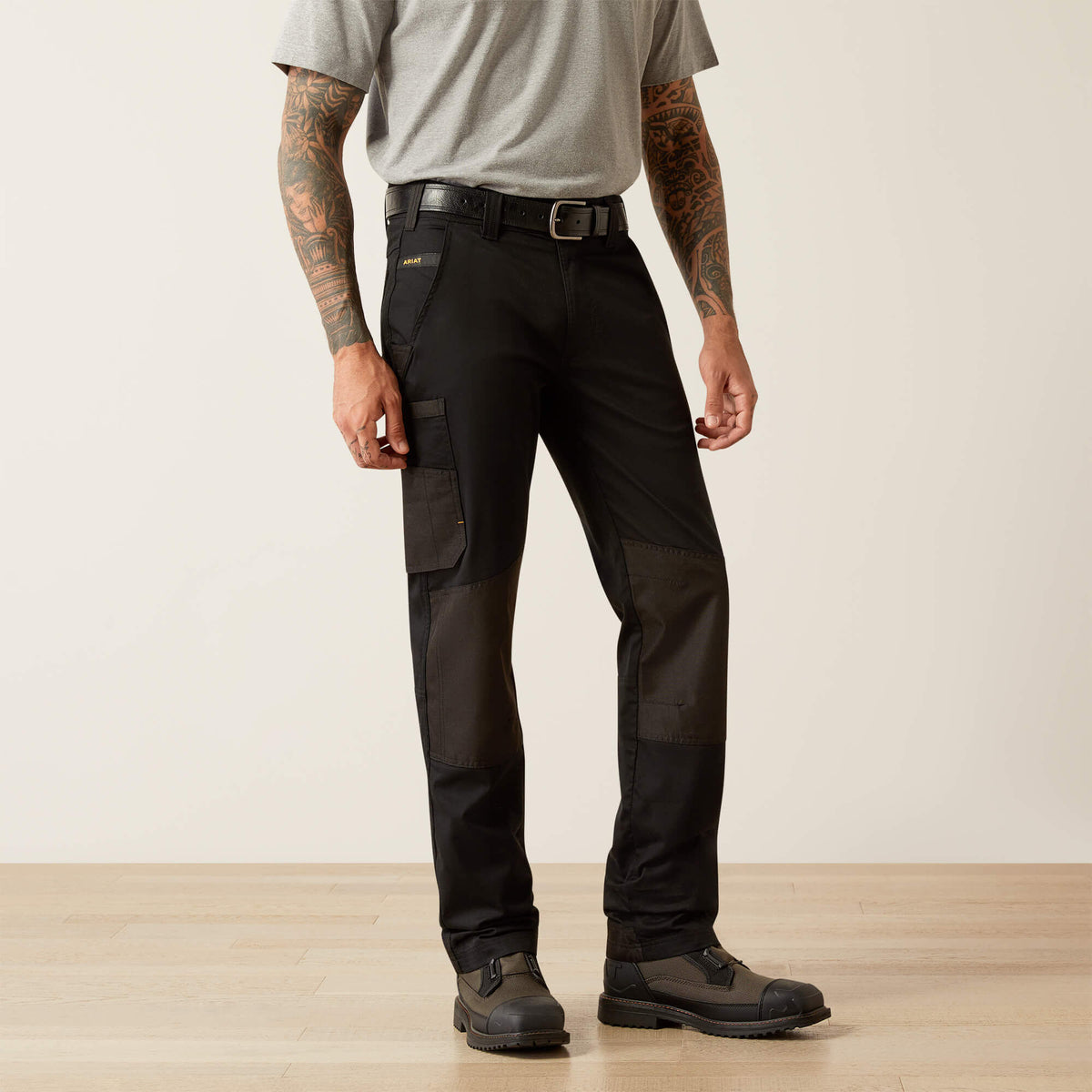 Ariat Smart Buy Rebar M8 Modern DuraStretch Cargo Pant