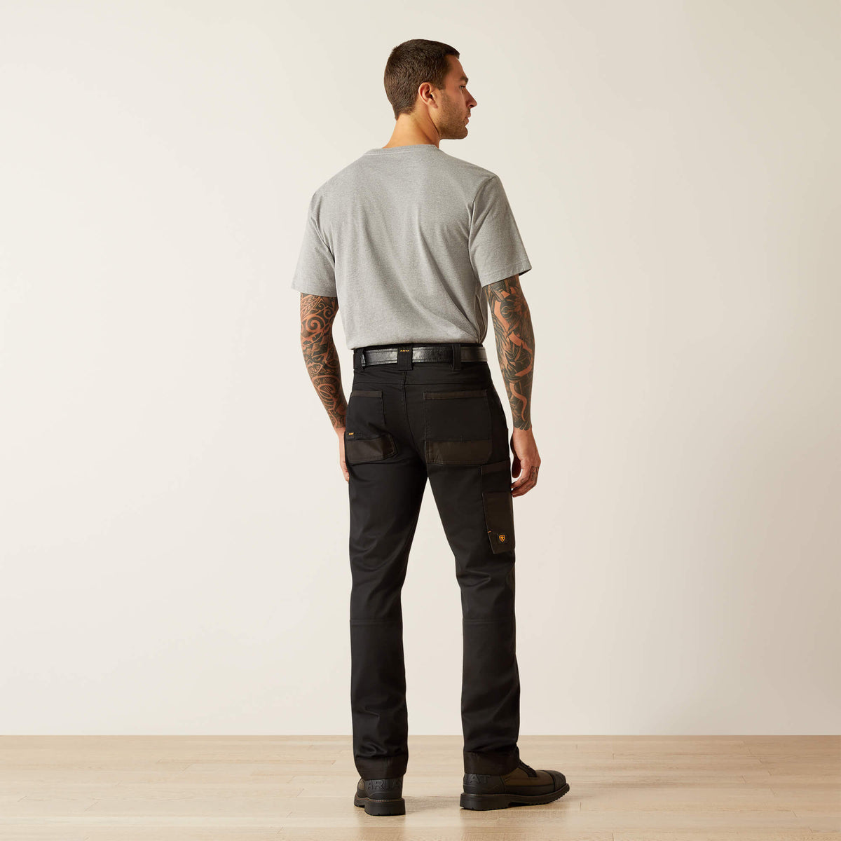 Ariat Smart Buy Rebar M8 Modern DuraStretch Cargo Pant