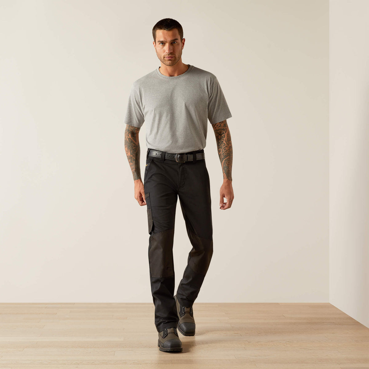Ariat Smart Buy Rebar M8 Modern DuraStretch Cargo Pant