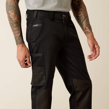 Ariat Smart Buy Rebar M8 Modern DuraStretch Cargo Pant