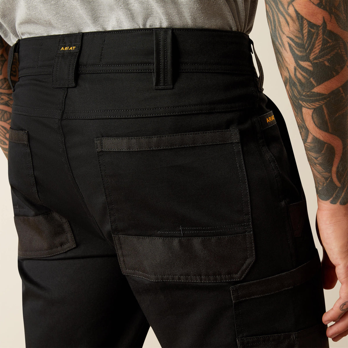 Ariat Smart Buy Rebar M8 Modern DuraStretch Cargo Pant