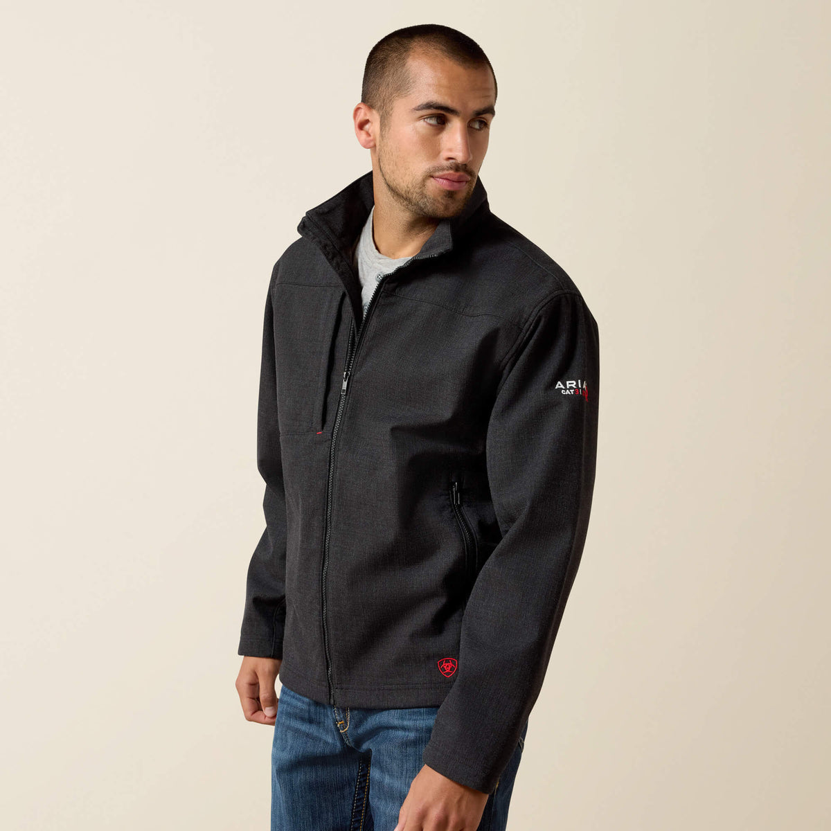 Ariat Signature FR Vernon Jacket