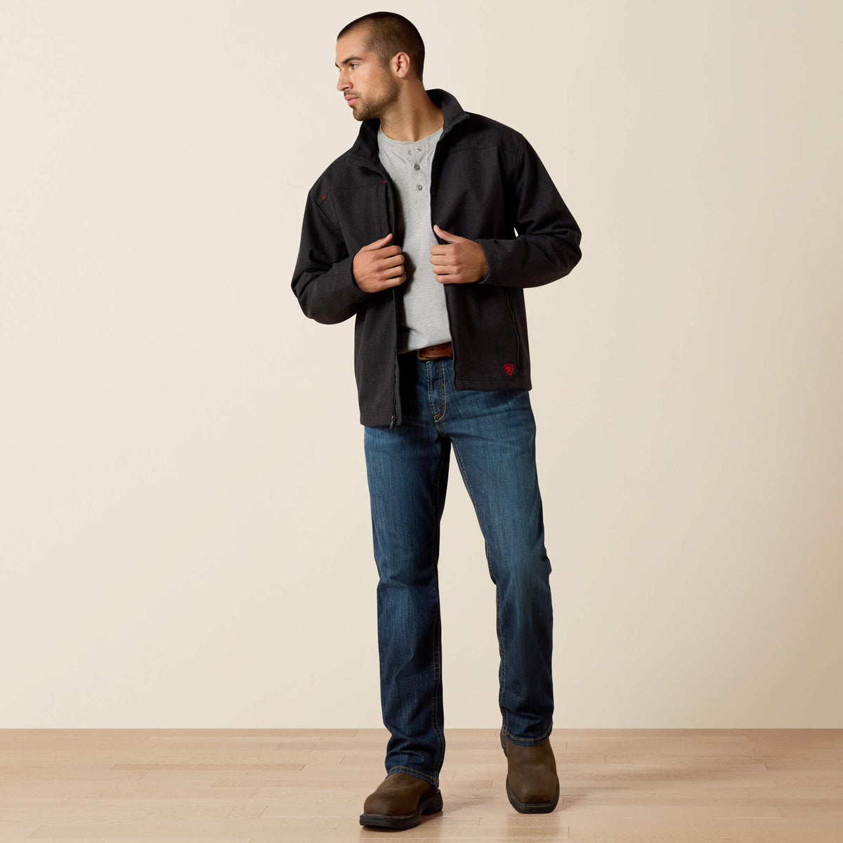 Ariat Signature FR Vernon Jacket