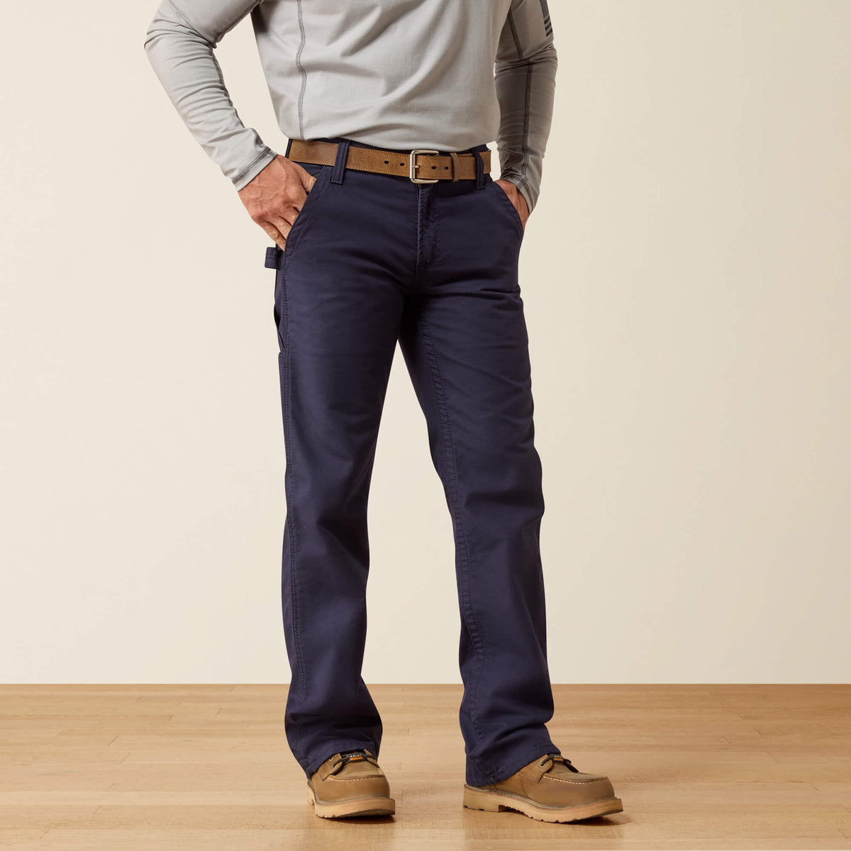 Ariat Essential FR M4 Relaxed Workhorse Boot Cut Pant