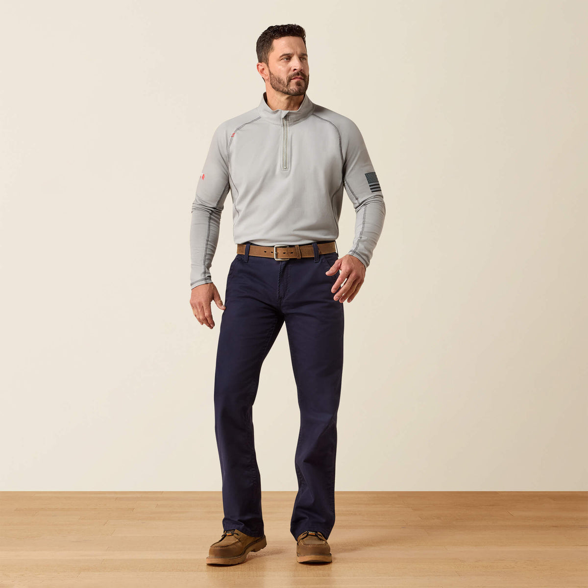Ariat Essential FR M4 Relaxed Workhorse Boot Cut Pant