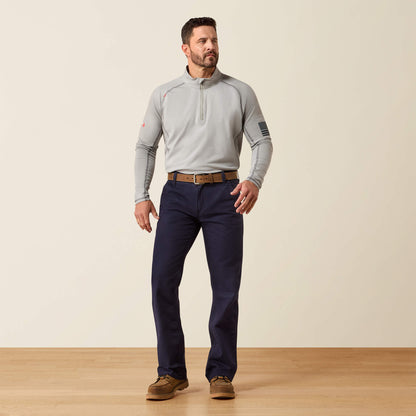 Ariat Essential FR M4 Relaxed Workhorse Boot Cut Pant