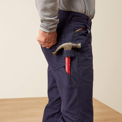Ariat Essential FR M4 Relaxed Workhorse Boot Cut Pant