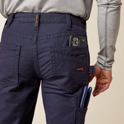 Ariat Essential FR M4 Relaxed Workhorse Boot Cut Pant