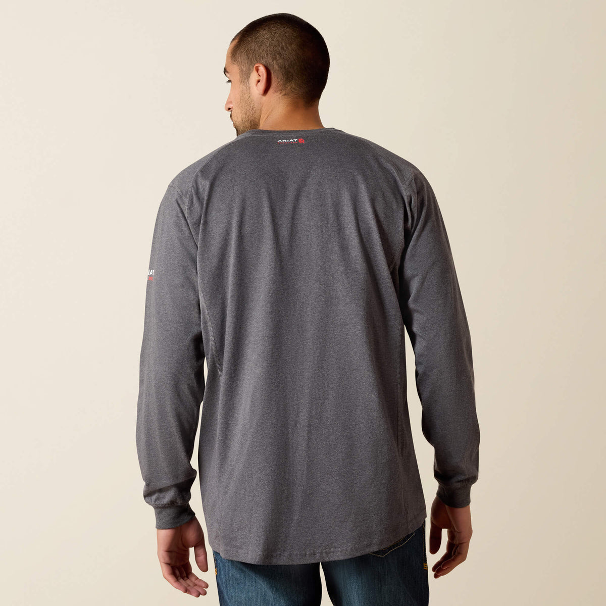 Ariat Top Pick FR Air Crew T-Shirt