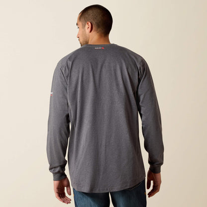 Ariat Top Pick FR Air Crew T-Shirt
