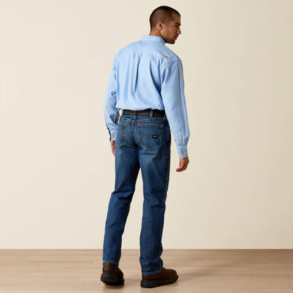 Ariat Special Offer FR M3 Loose Basic Stackable Straight Leg Jean