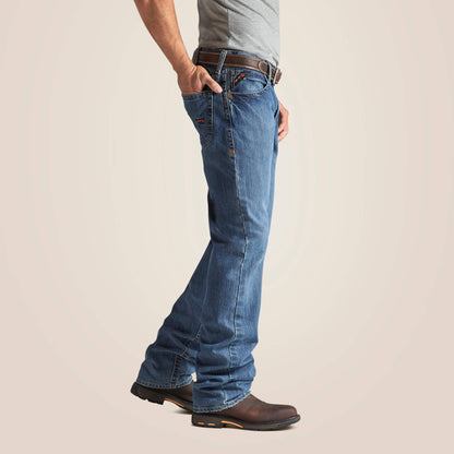 Ariat Special Offer FR M3 Loose Basic Stackable Straight Leg Jean