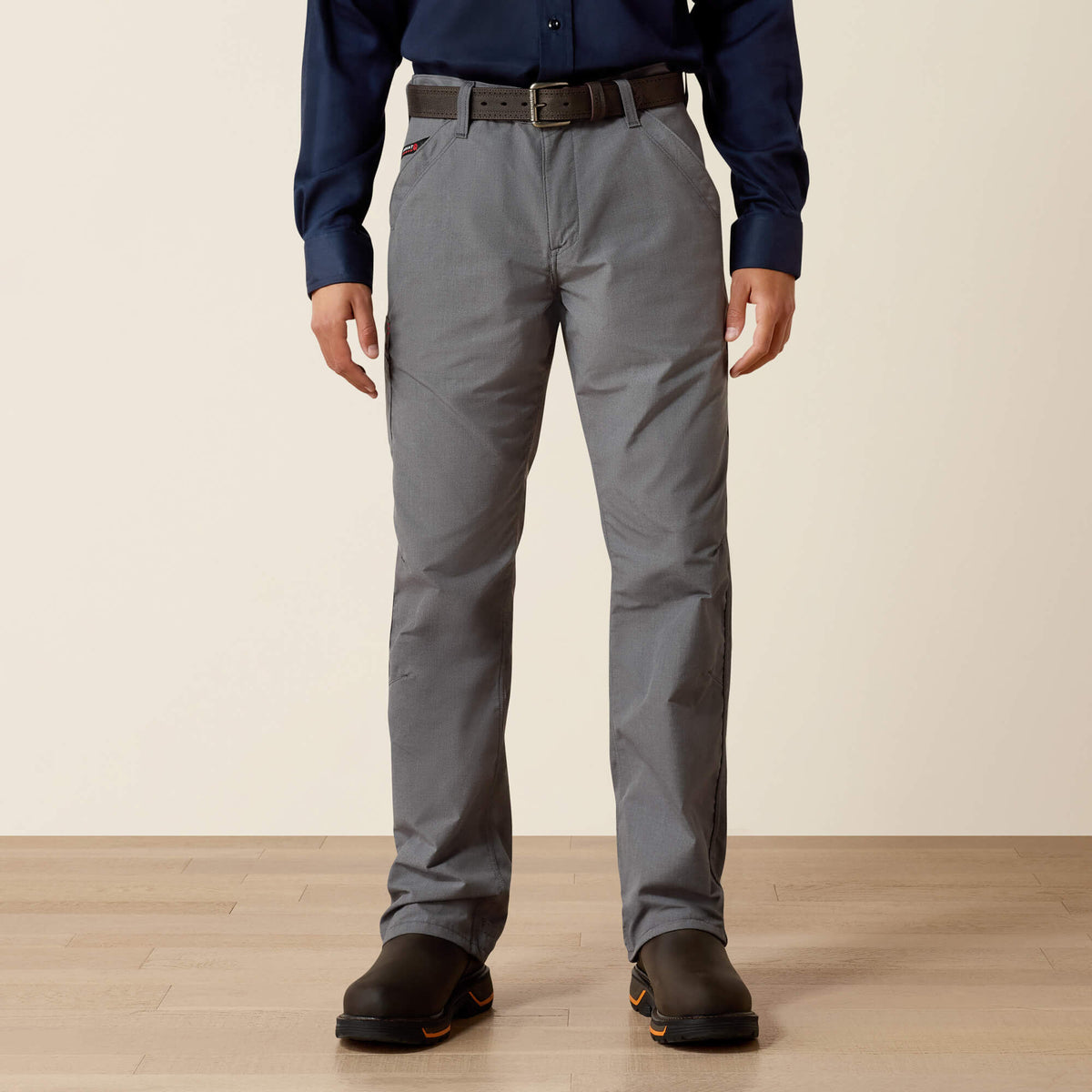 Ariat Classic FR M4 Relaxed DuraLight Ripstop Boot Cut Pant