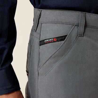Ariat Classic FR M4 Relaxed DuraLight Ripstop Boot Cut Pant